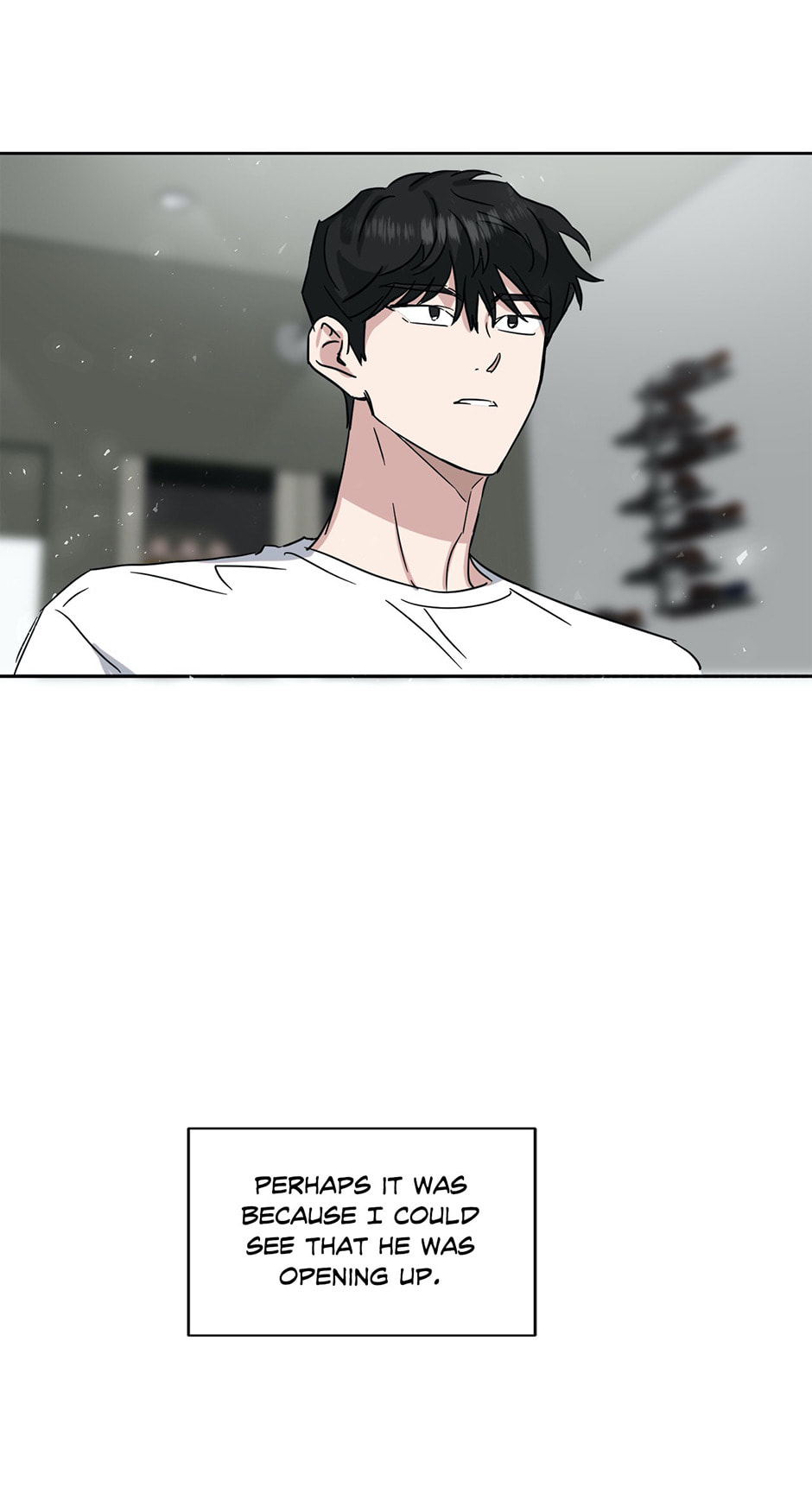 One Take Chapter 37 page 60 - 