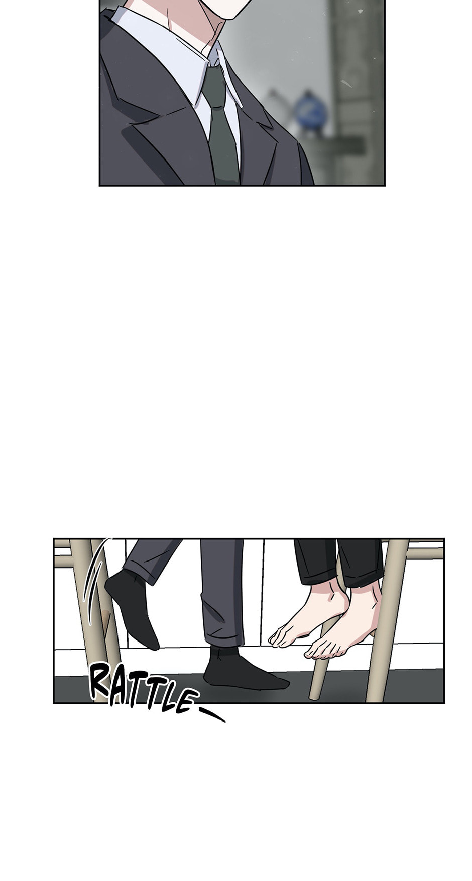 One Take Chapter 37 page 64 - 