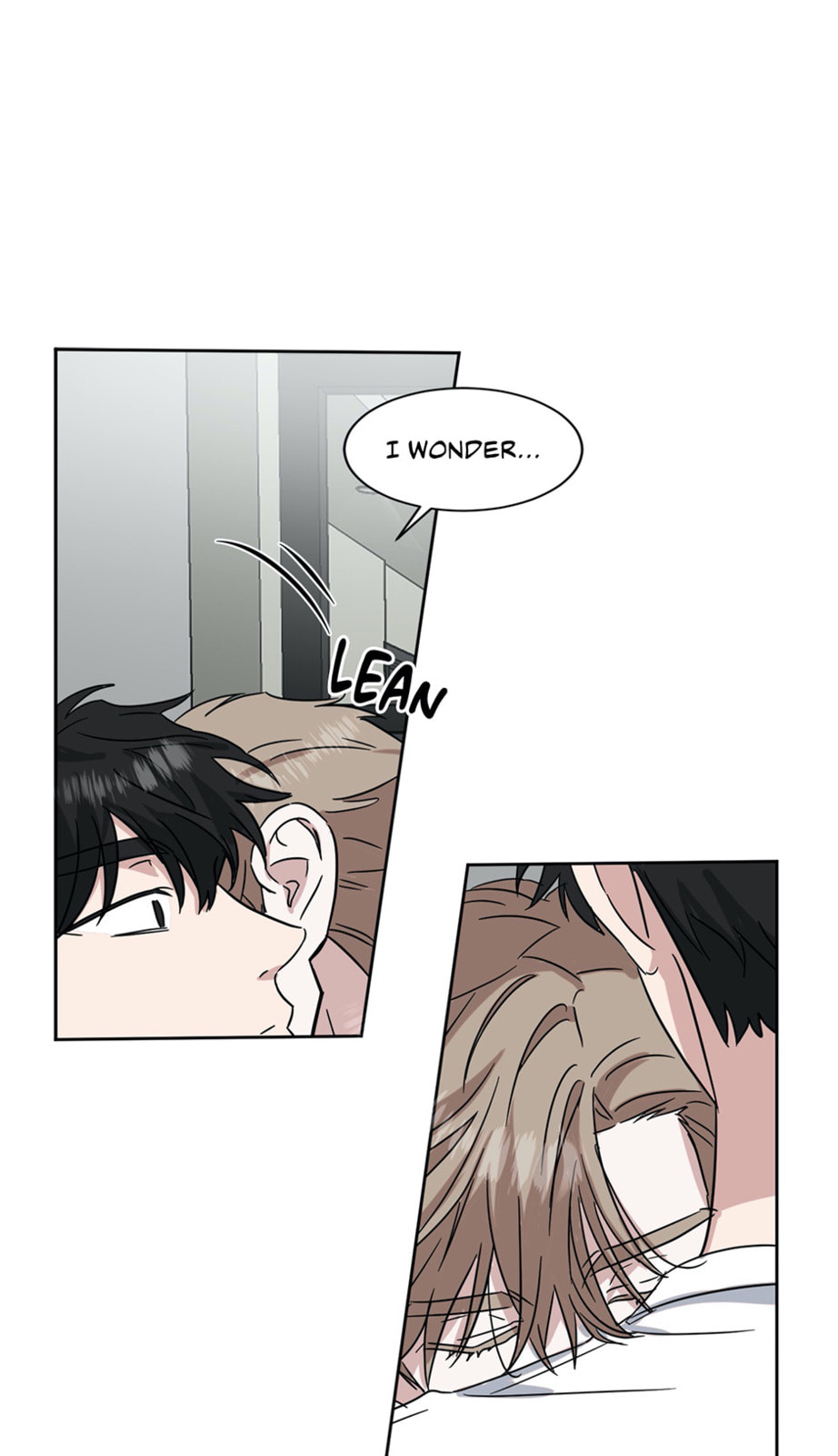 One Take Chapter 37 page 65 - 