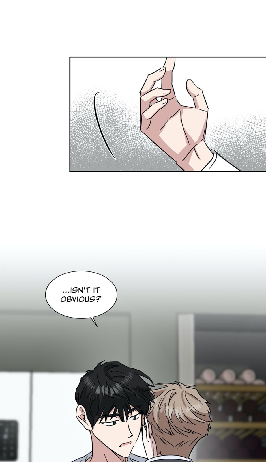 One Take Chapter 37 page 68 - 