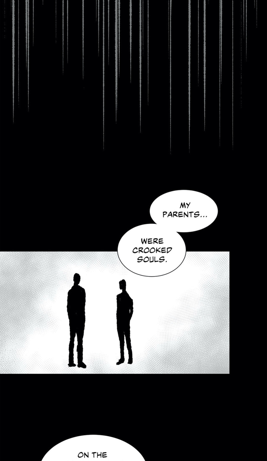 One Take Chapter 37 page 9 - 