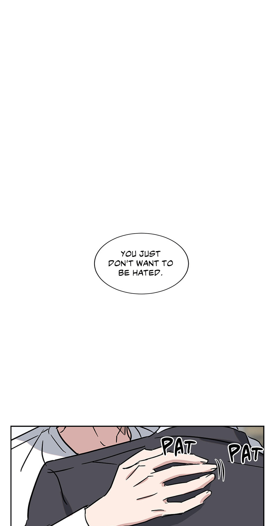 One Take Chapter 38 page 1 - 