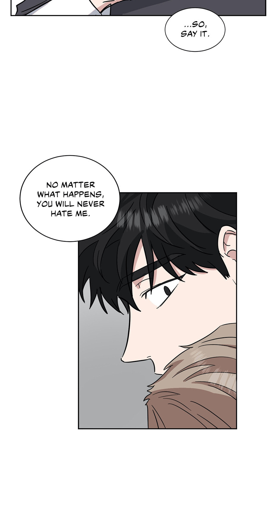 One Take Chapter 38 page 2 - 