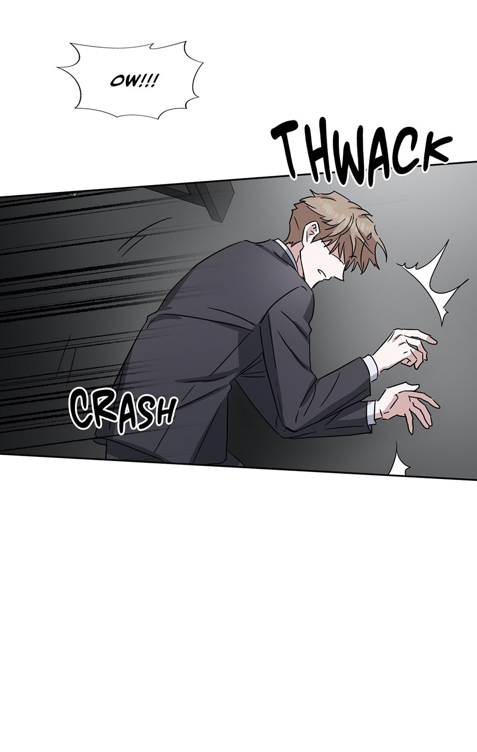 One Take Chapter 38 page 12 - 