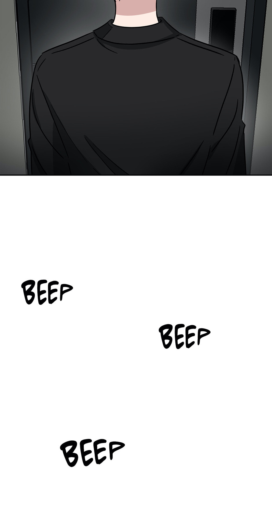 One Take Chapter 38 page 19 - 