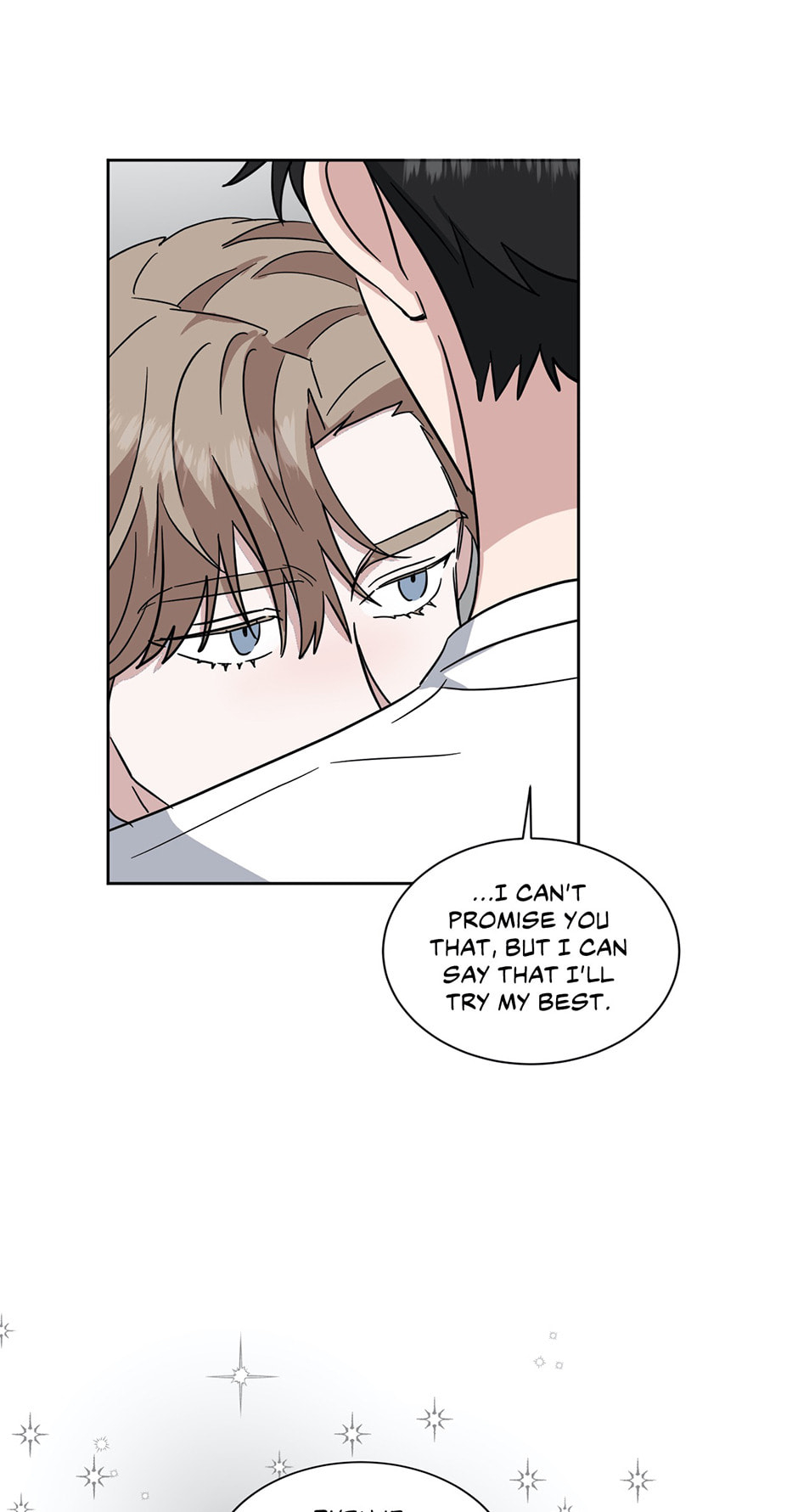 One Take Chapter 38 page 3 - 