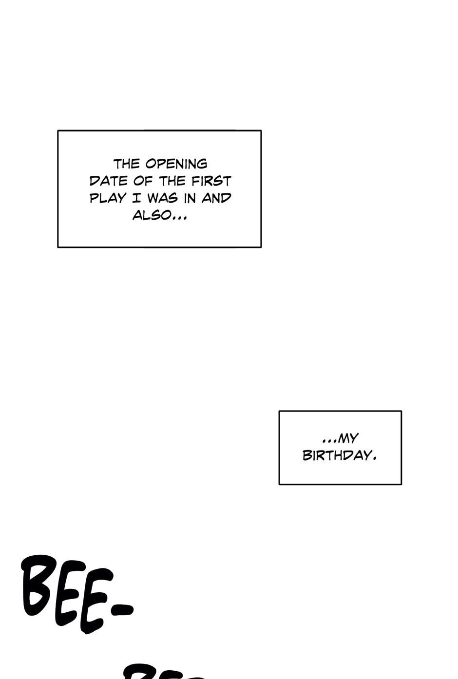 One Take Chapter 38 page 21 - 