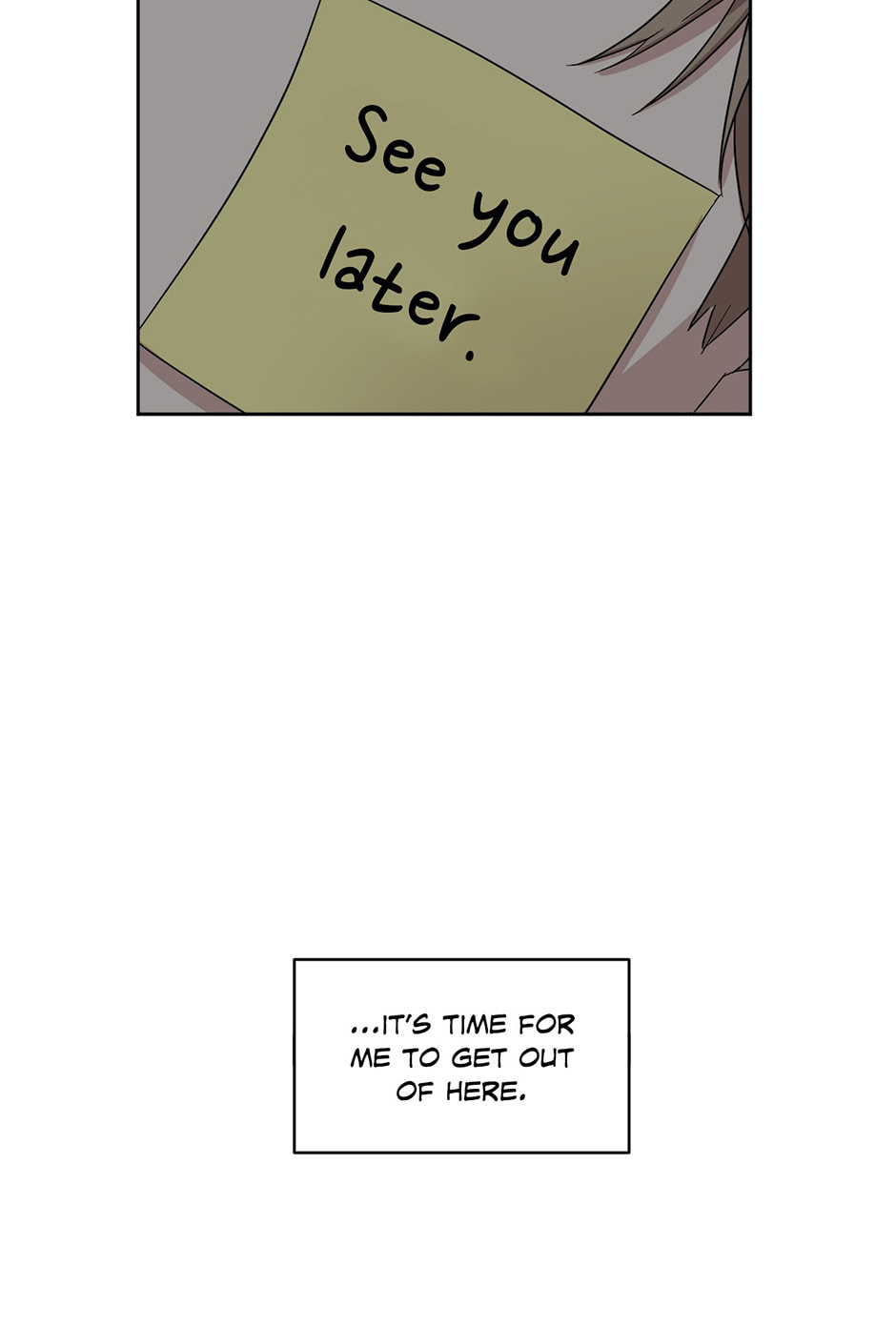 One Take Chapter 38 page 26 - 
