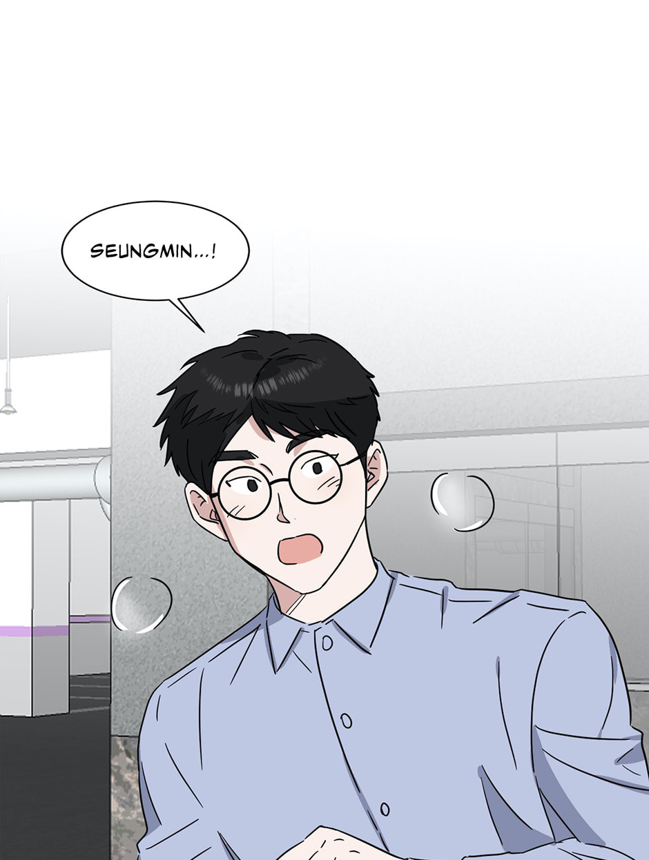 One Take Chapter 38 page 29 - 