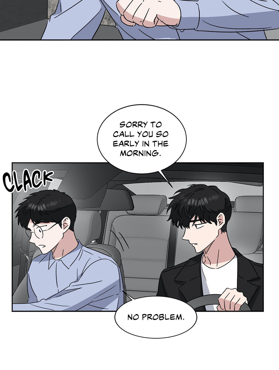 One Take Chapter 38 page 30 - 