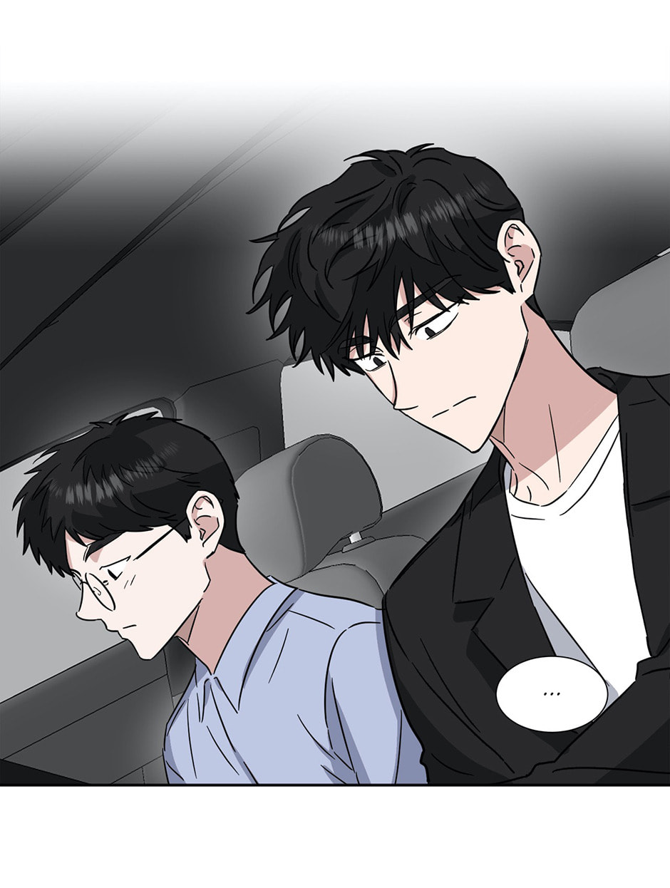 One Take Chapter 38 page 31 - 