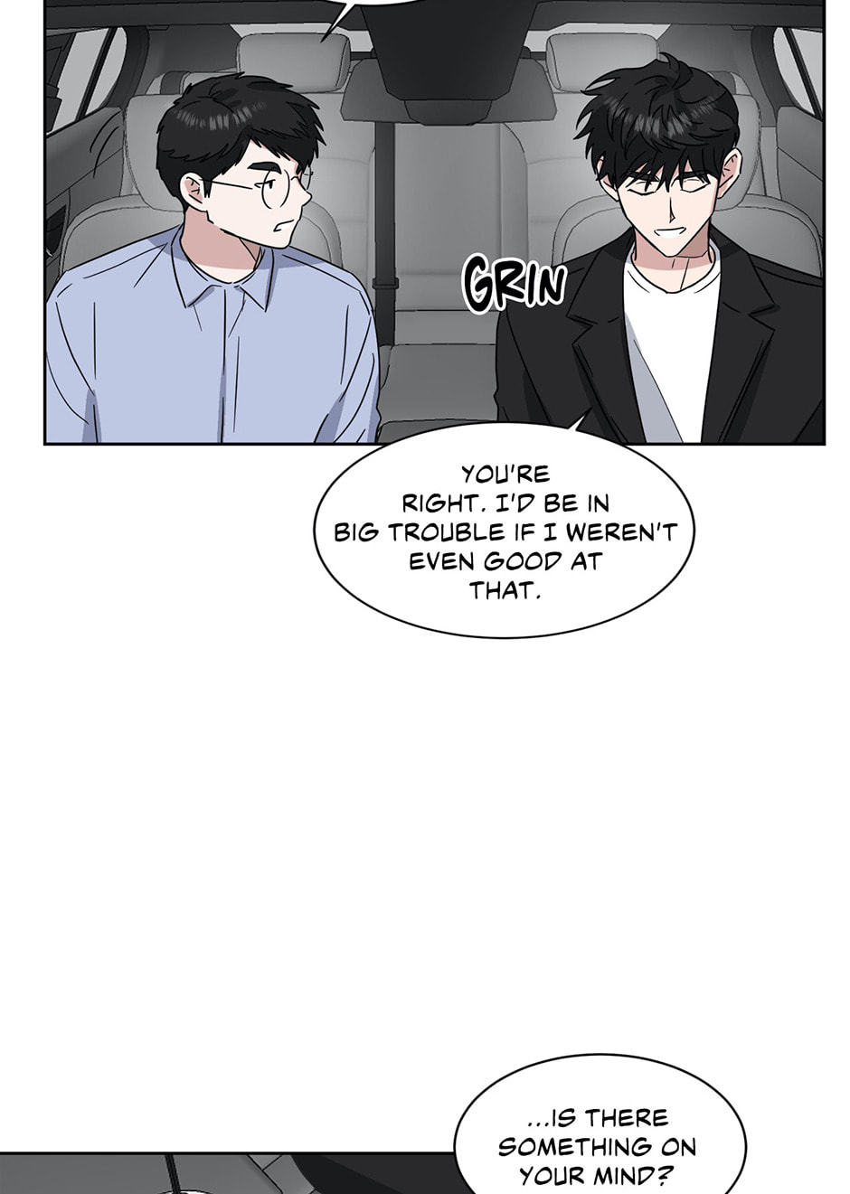 One Take Chapter 38 page 36 - 