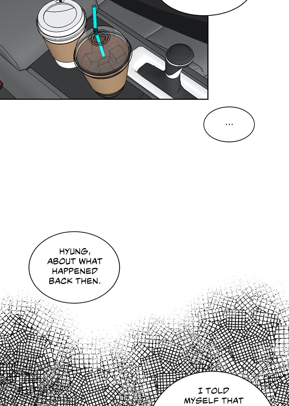 One Take Chapter 38 page 37 - 