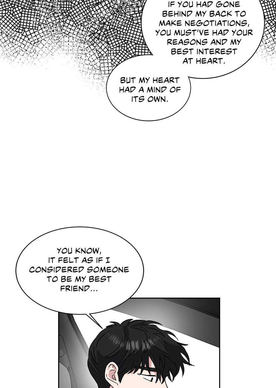 One Take Chapter 38 page 38 - 