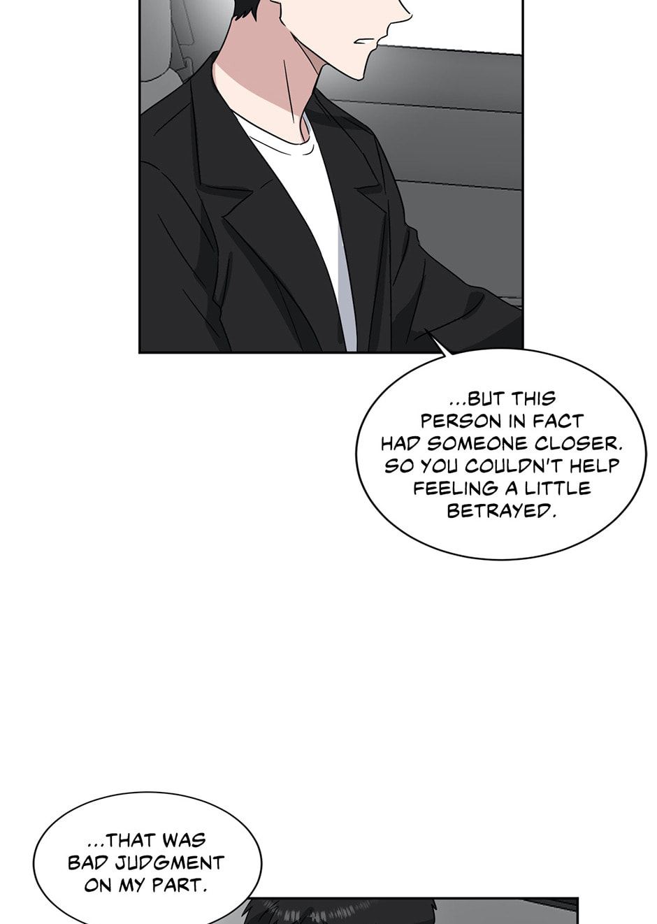 One Take Chapter 38 page 39 - 