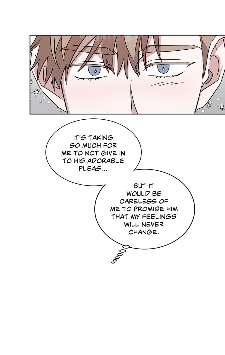 One Take Chapter 38 page 5 - 