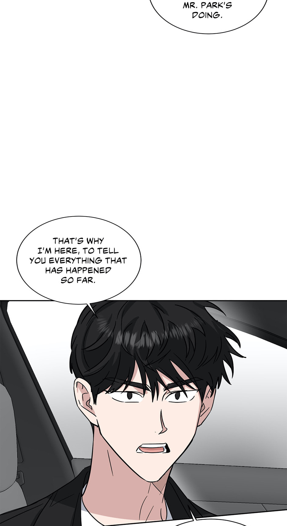 One Take Chapter 38 page 45 - 