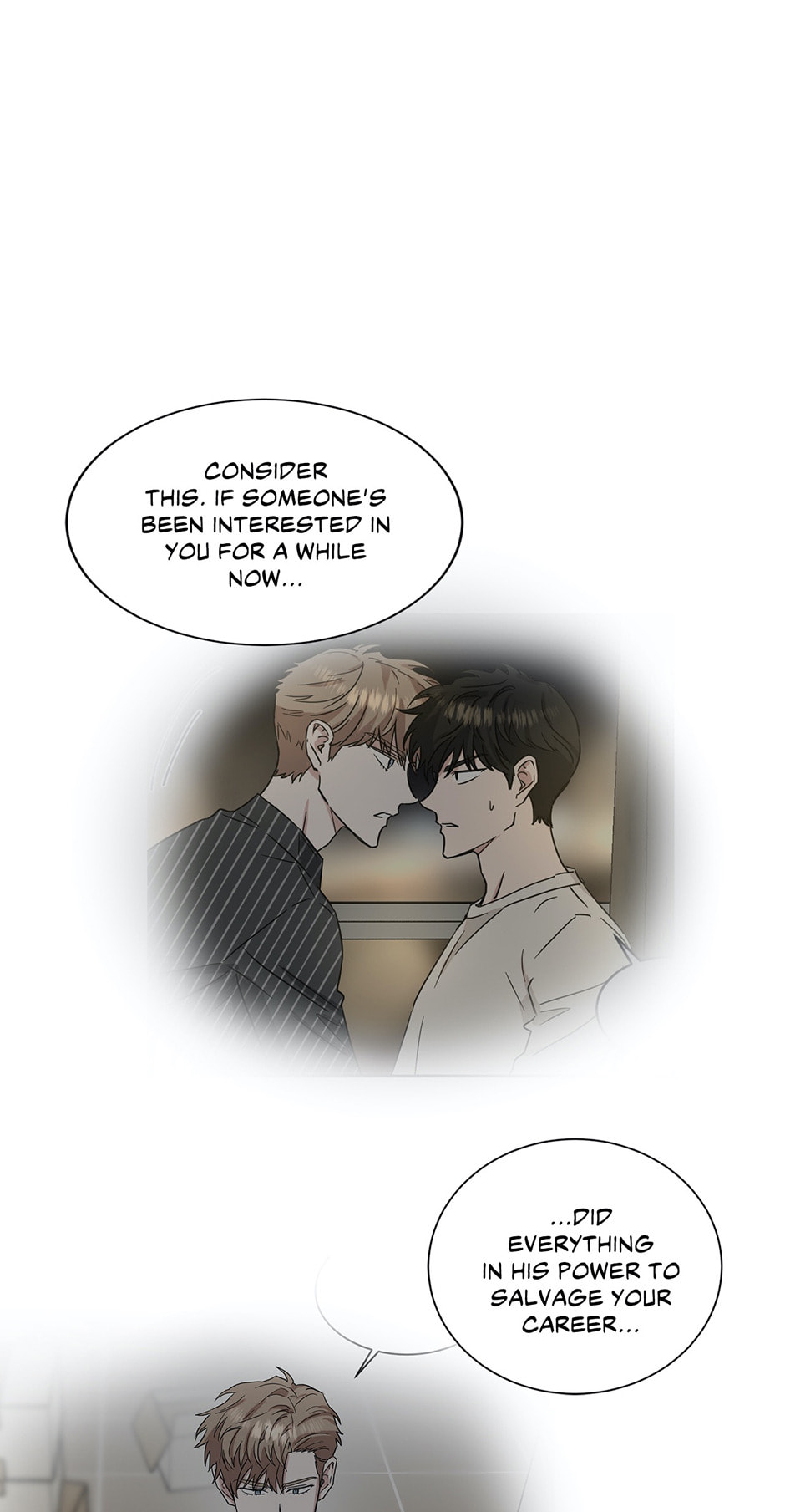 One Take Chapter 38 page 50 - 