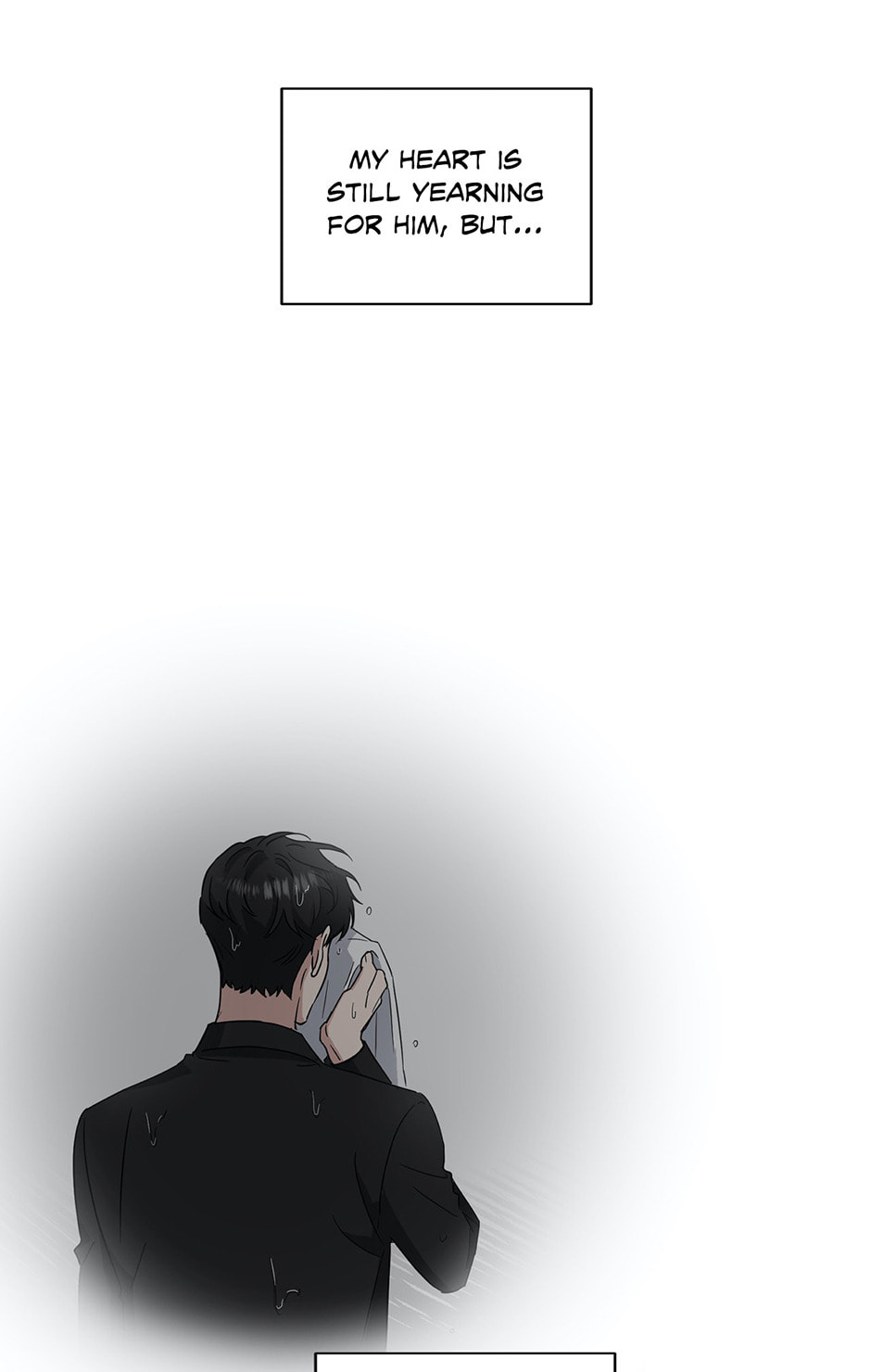 One Take Chapter 38 page 6 - 