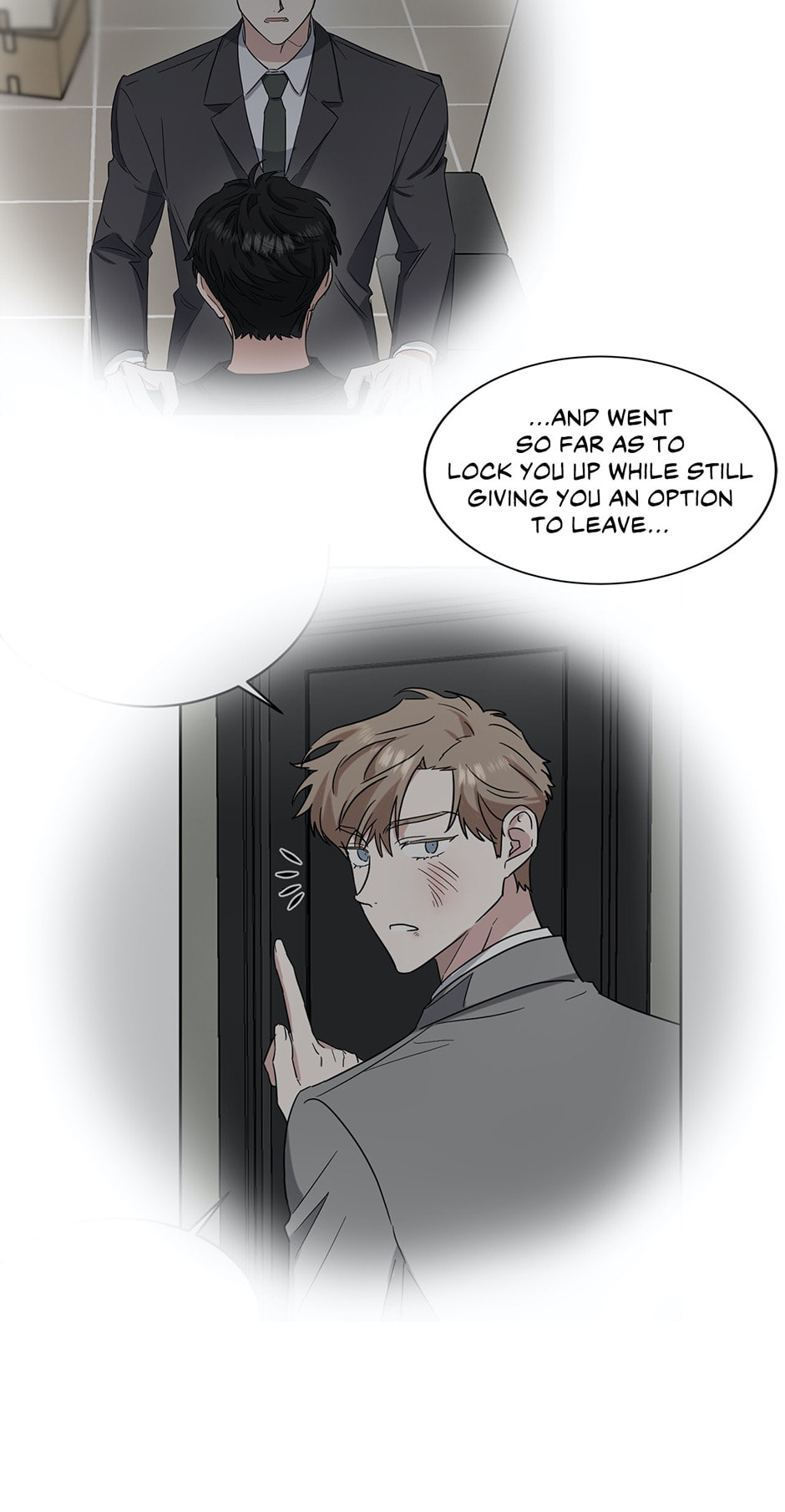 One Take Chapter 38 page 51 - 