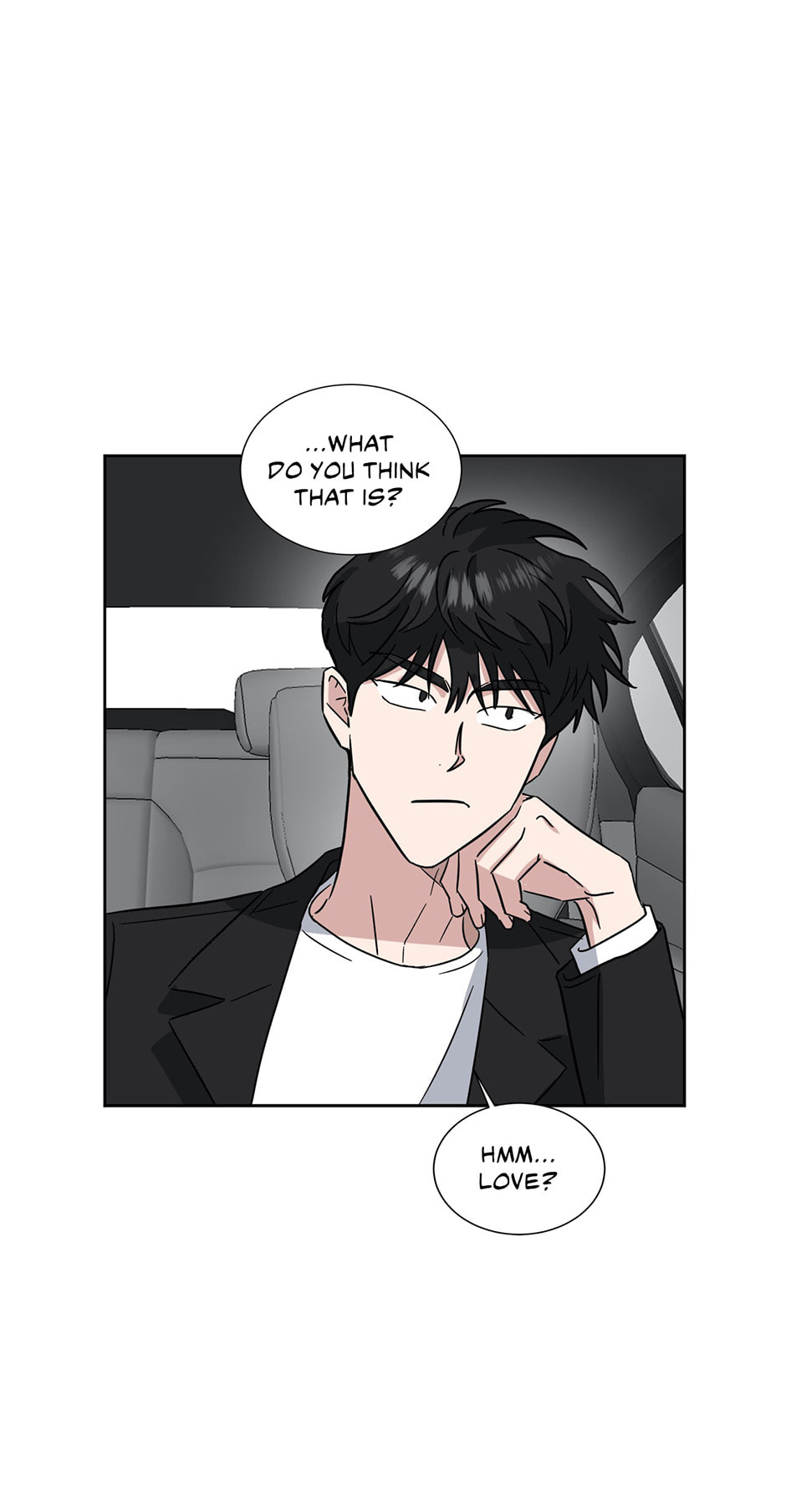 One Take Chapter 38 page 52 - 