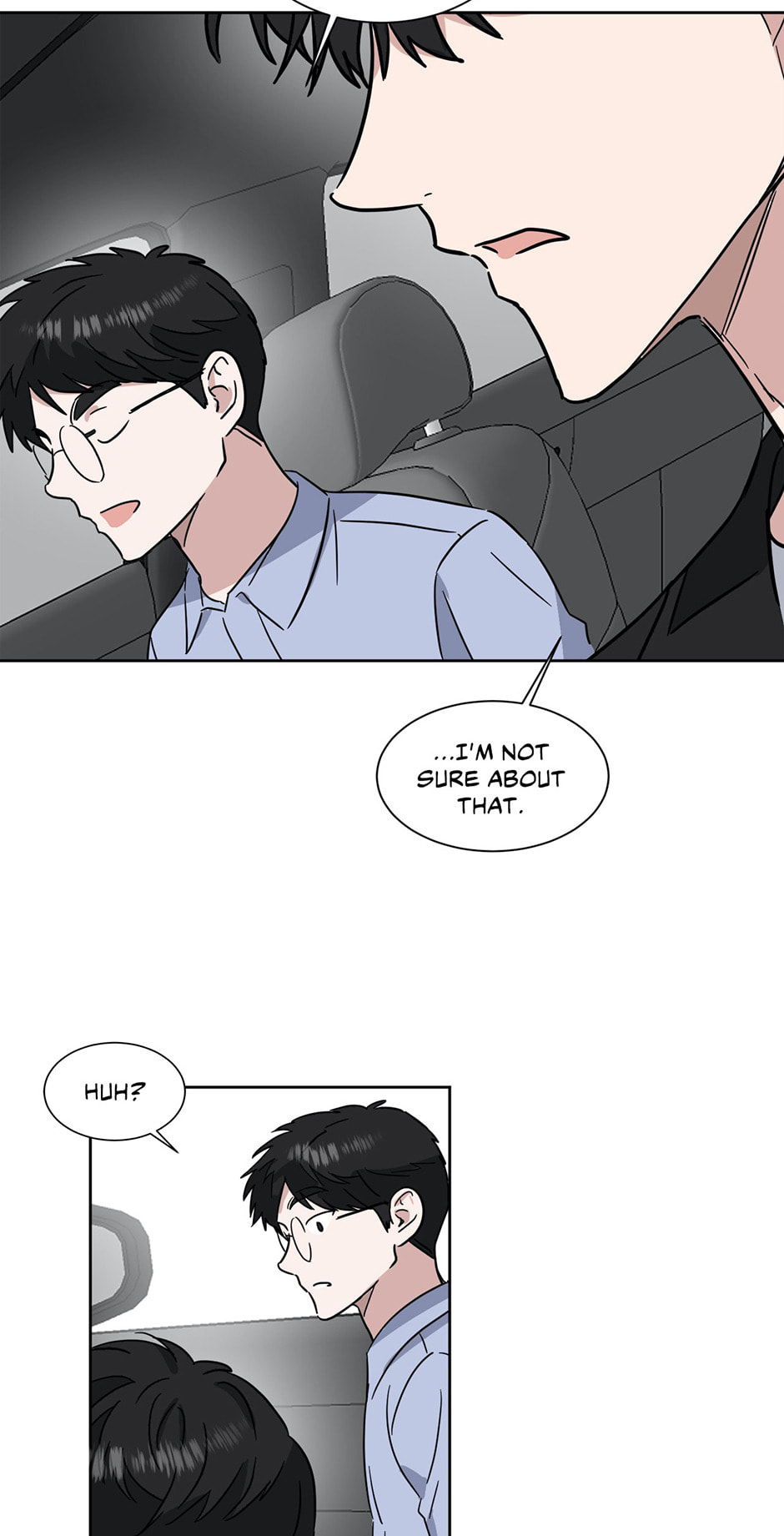 One Take Chapter 38 page 54 - 