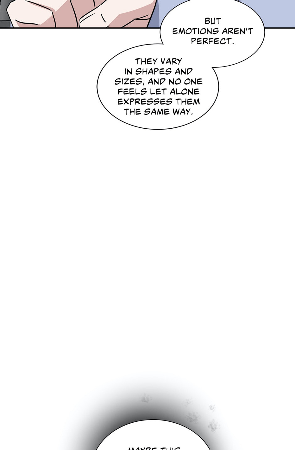 One Take Chapter 38 page 58 - 