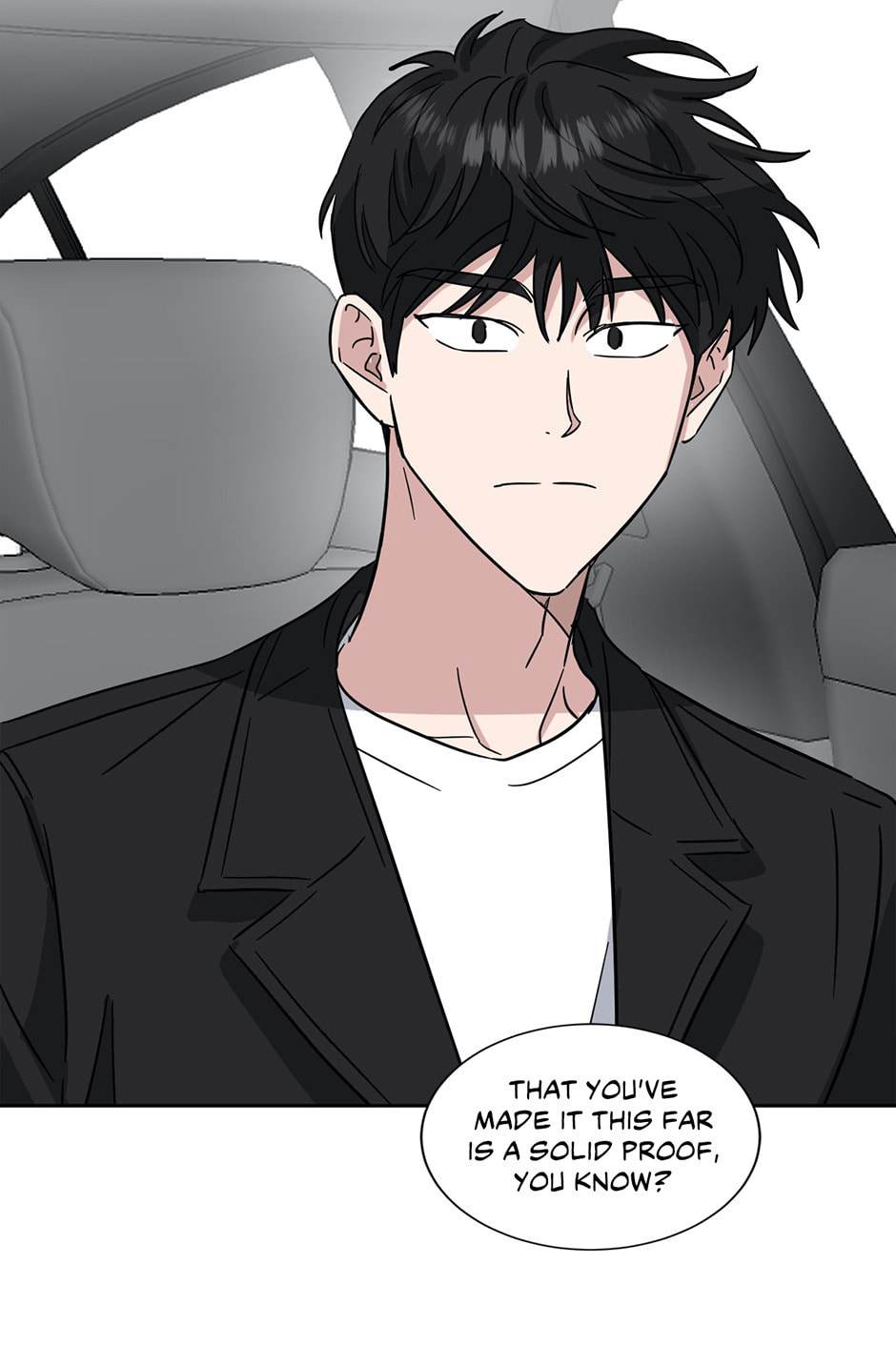 One Take Chapter 38 page 60 - 