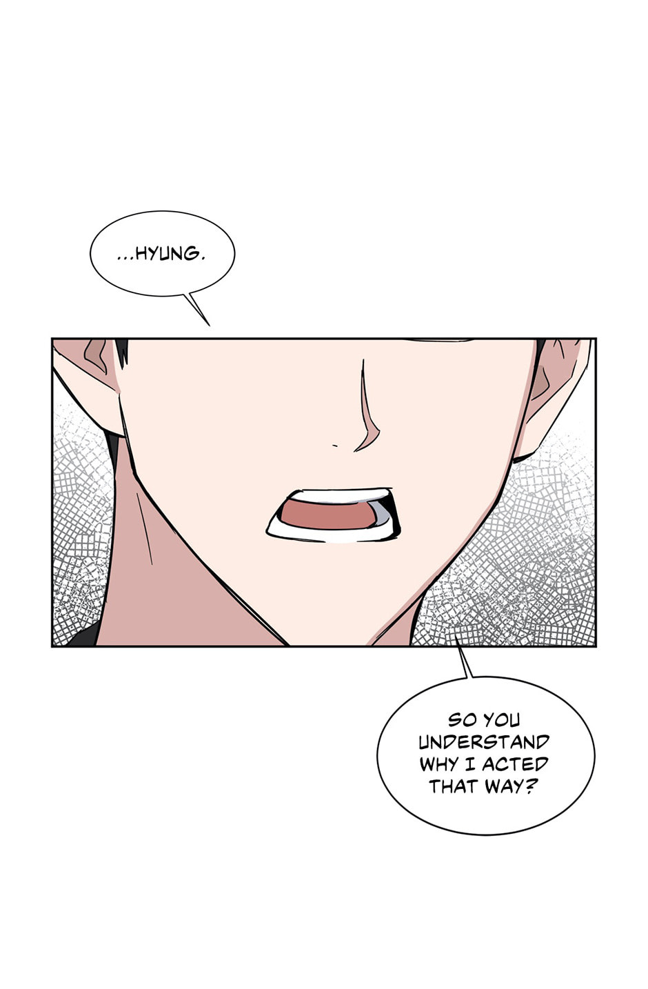 One Take Chapter 38 page 61 - 