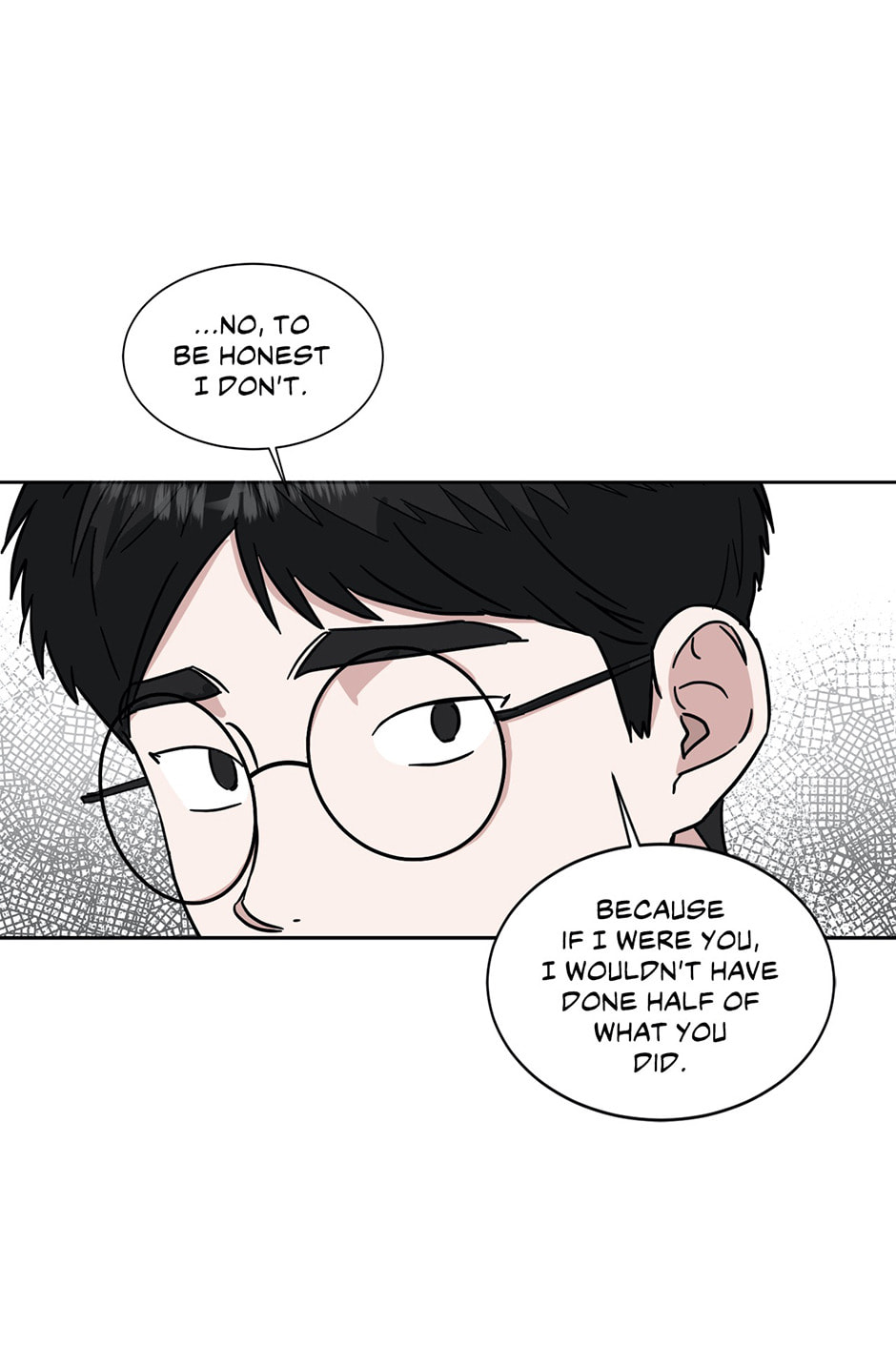 One Take Chapter 38 page 62 - 