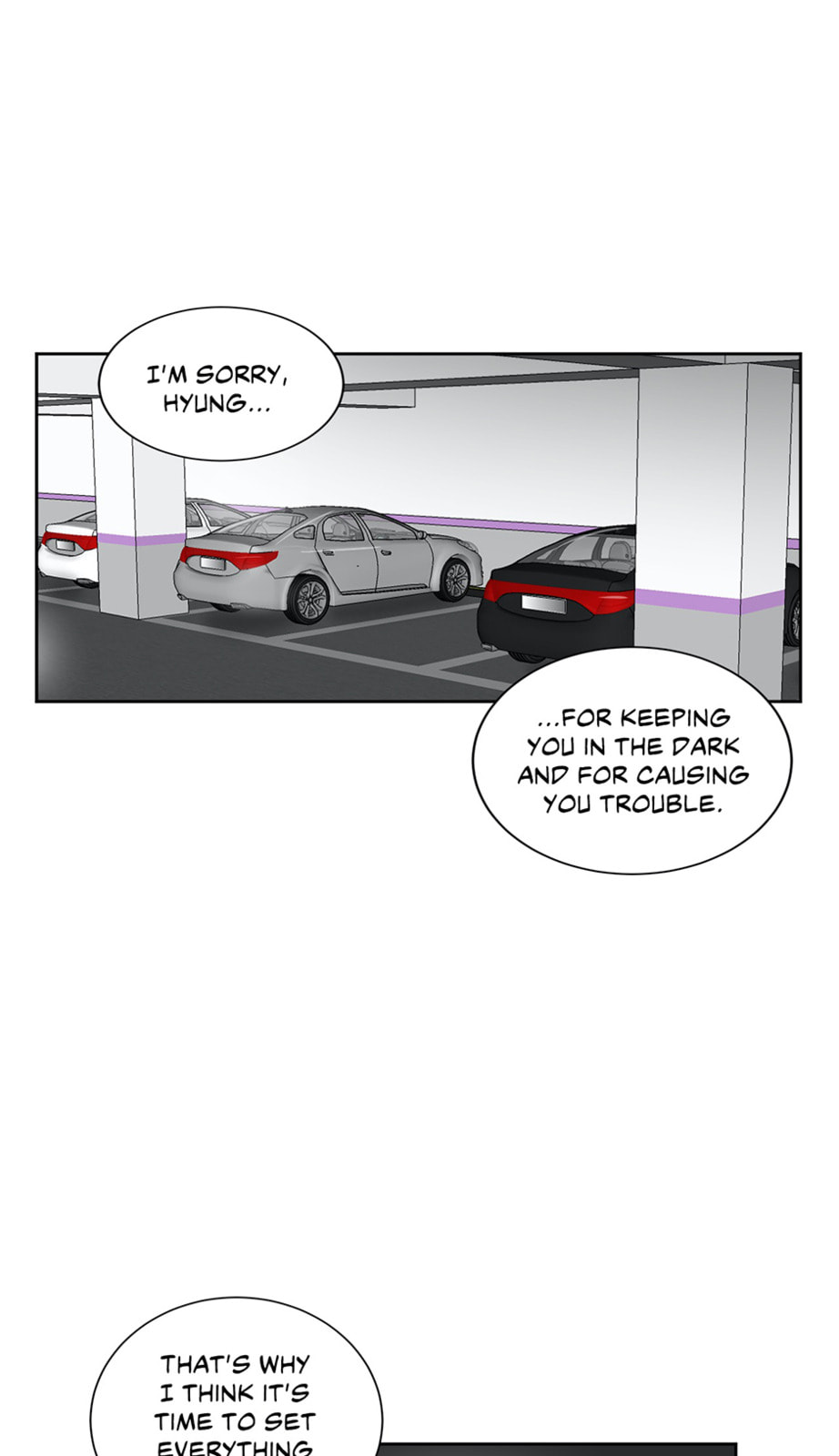 One Take Chapter 38 page 64 - 