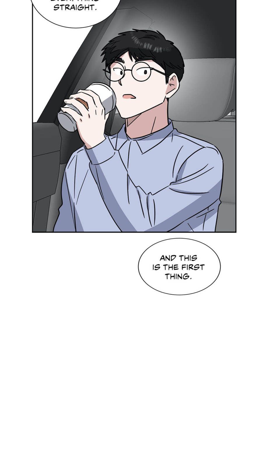 One Take Chapter 38 page 65 - 