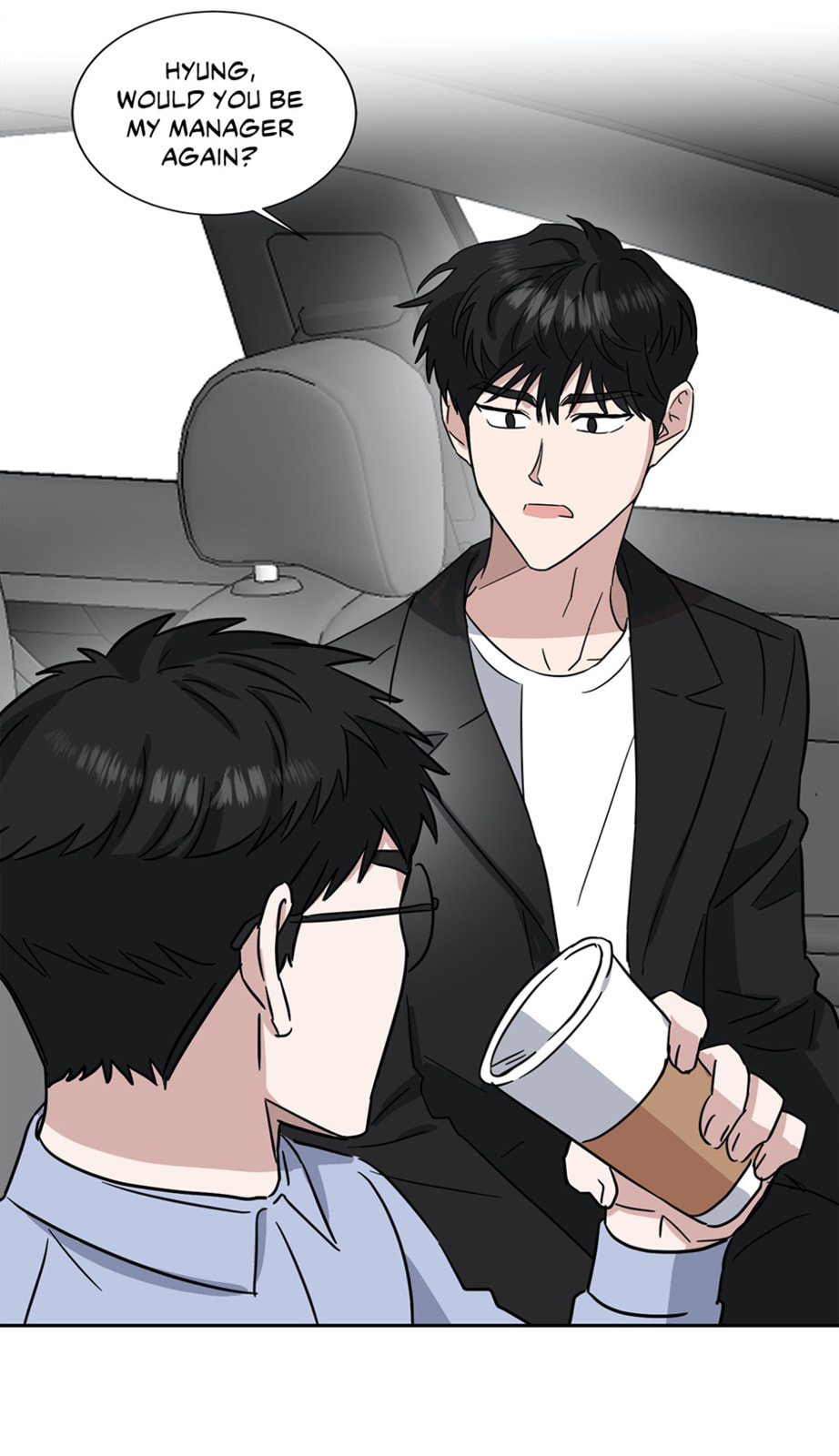 One Take Chapter 38 page 66 - 