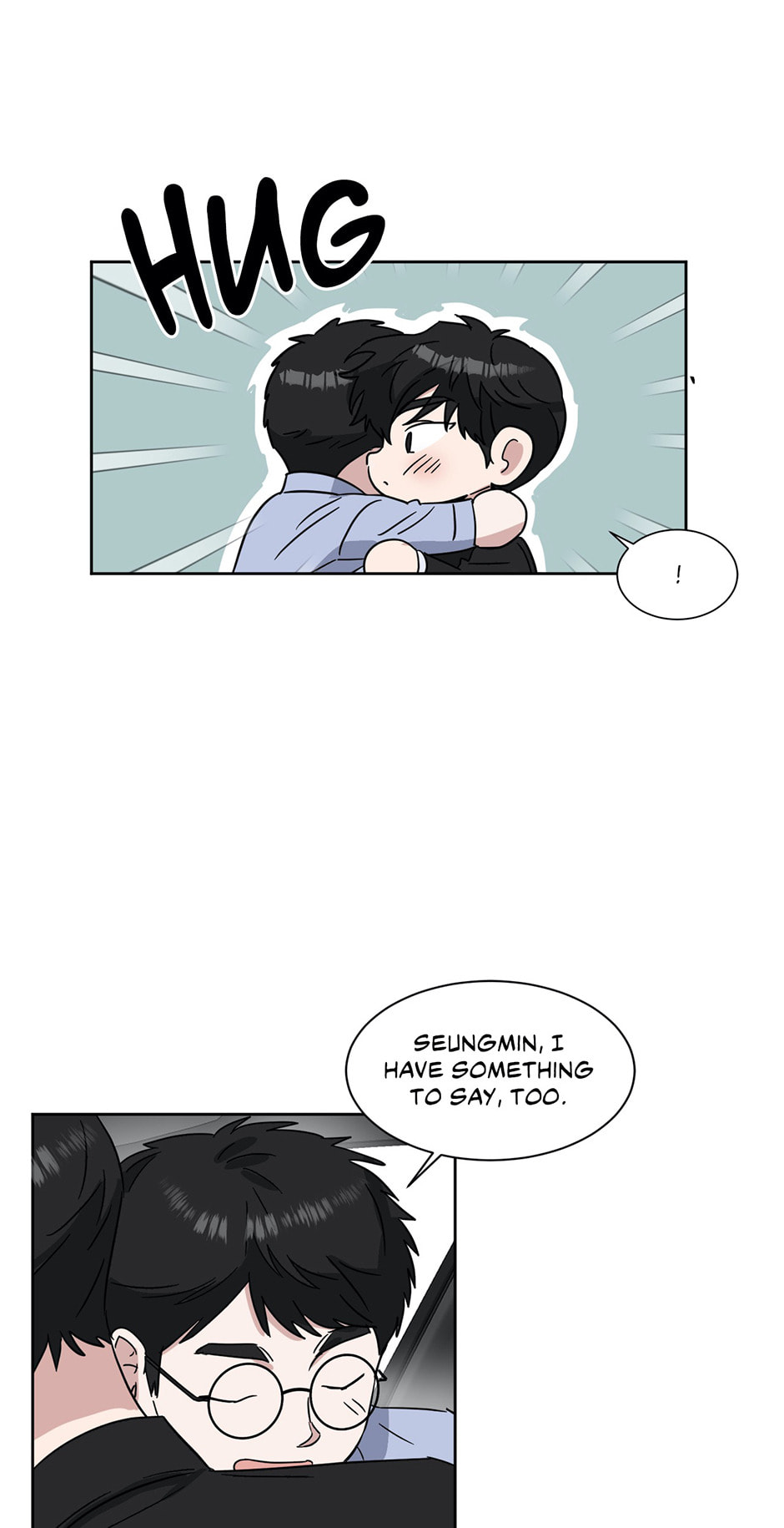 One Take Chapter 38 page 68 - 