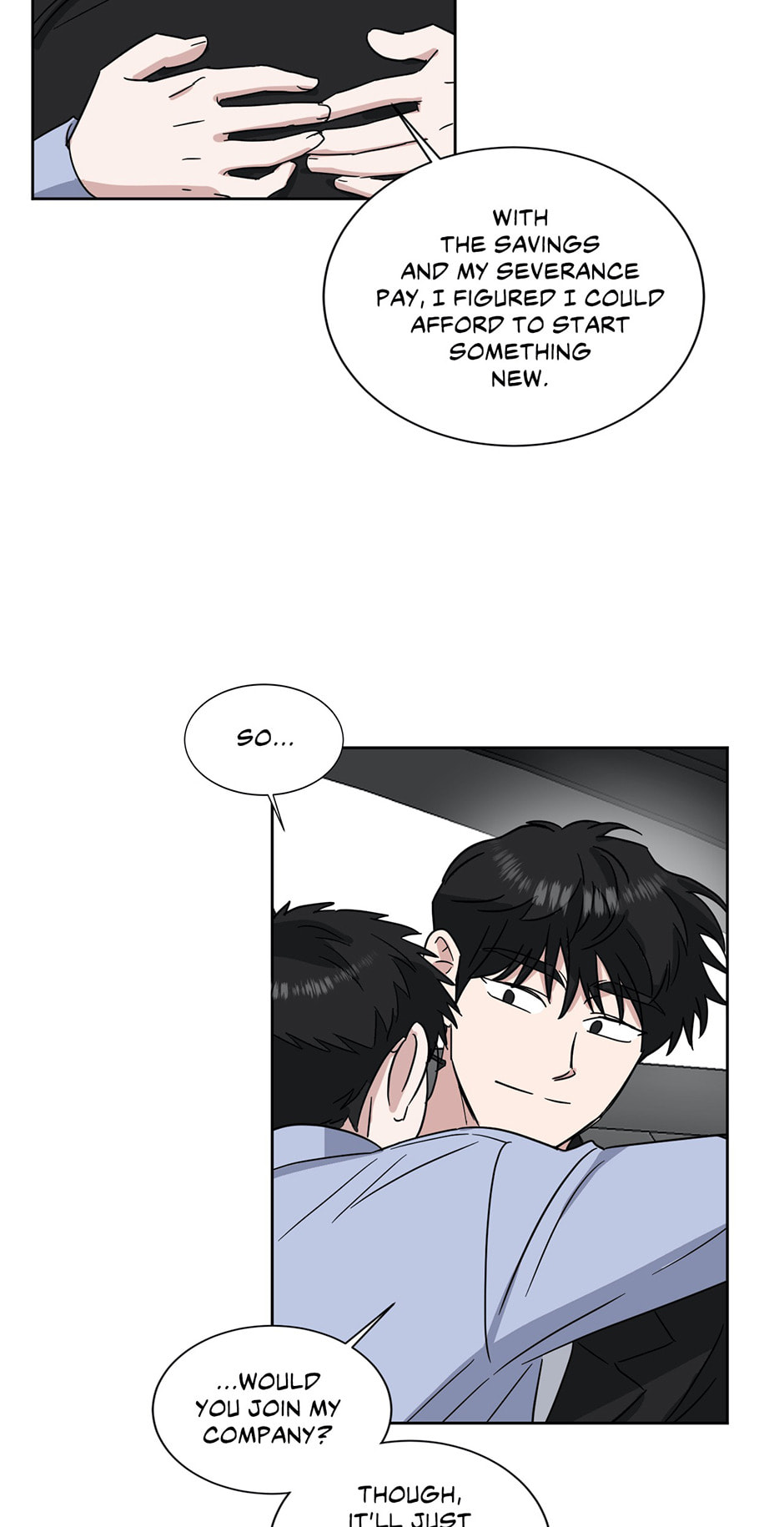 One Take Chapter 38 page 69 - 