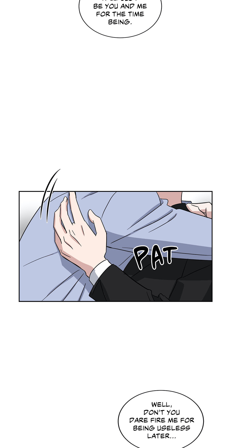 One Take Chapter 38 page 70 - 