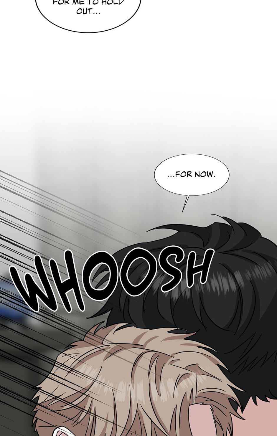 One Take Chapter 38 page 8 - 