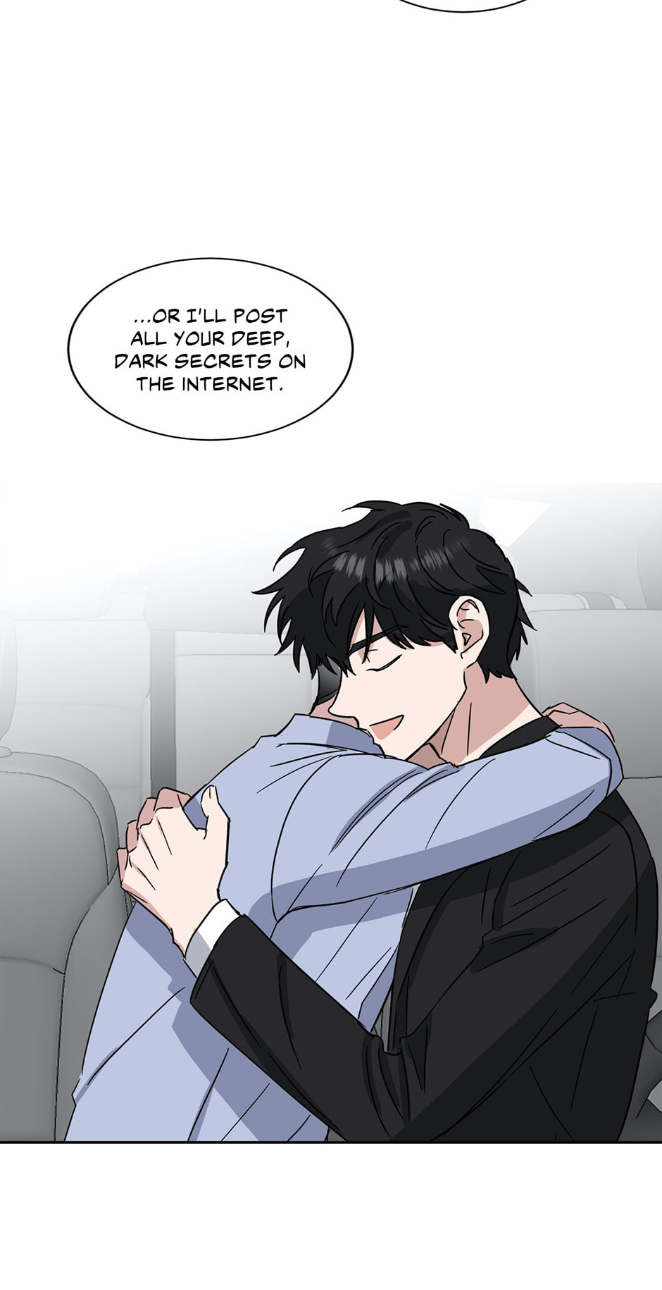 One Take Chapter 38 page 71 - 