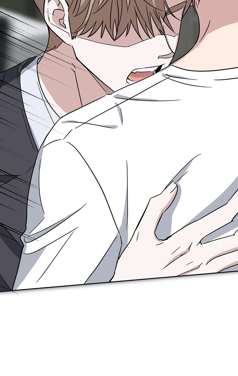 One Take Chapter 38 page 9 - 