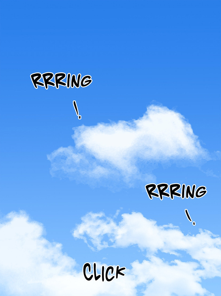 One Take Chapter 39 page 1 - 