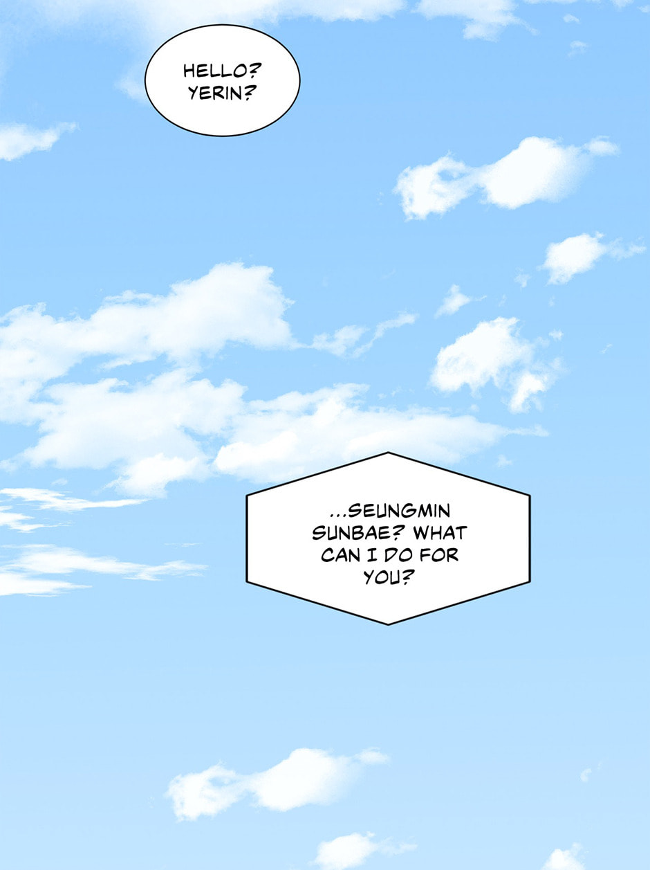 One Take Chapter 39 page 2 - 