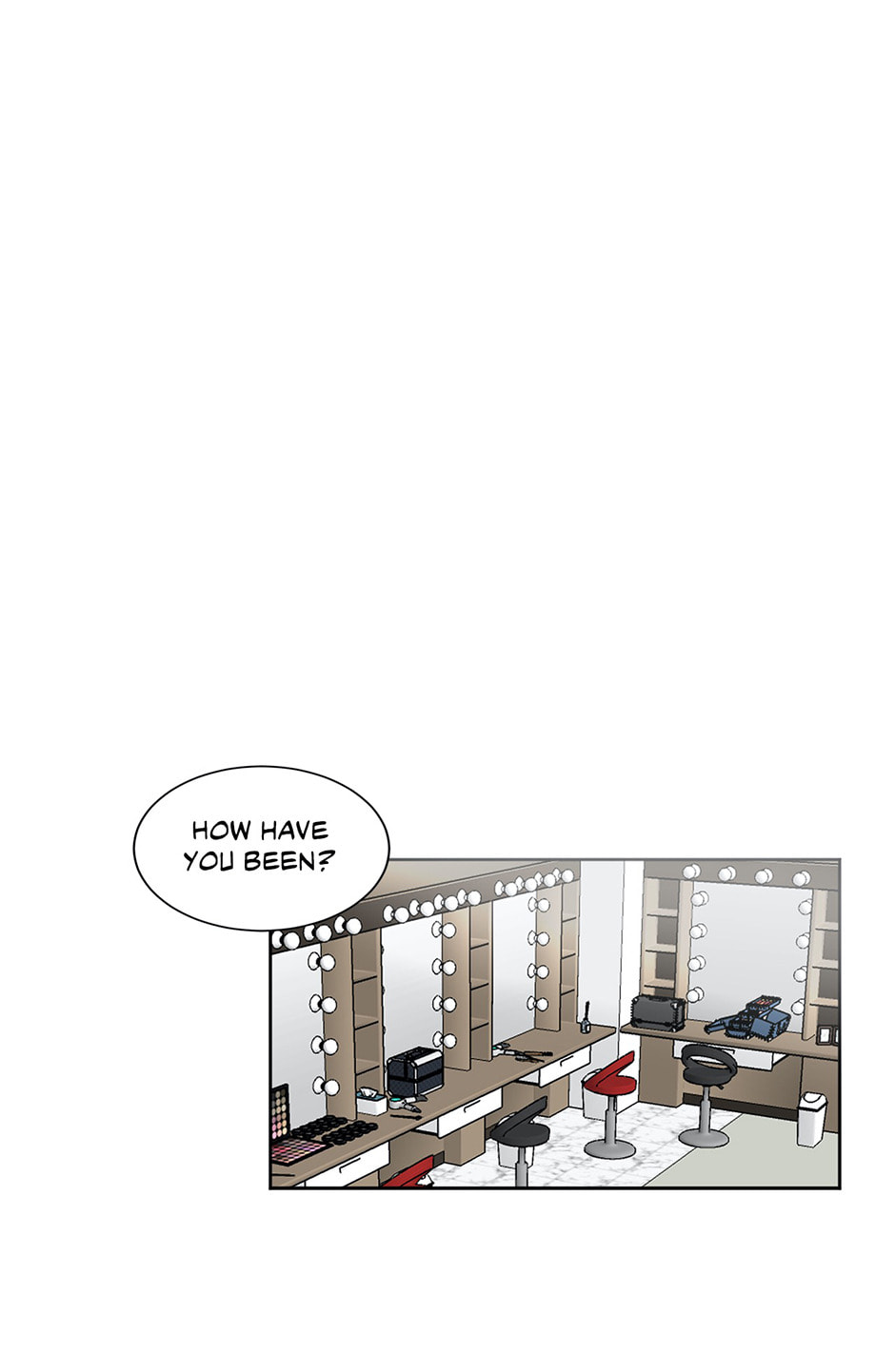 One Take Chapter 39 page 12 - 