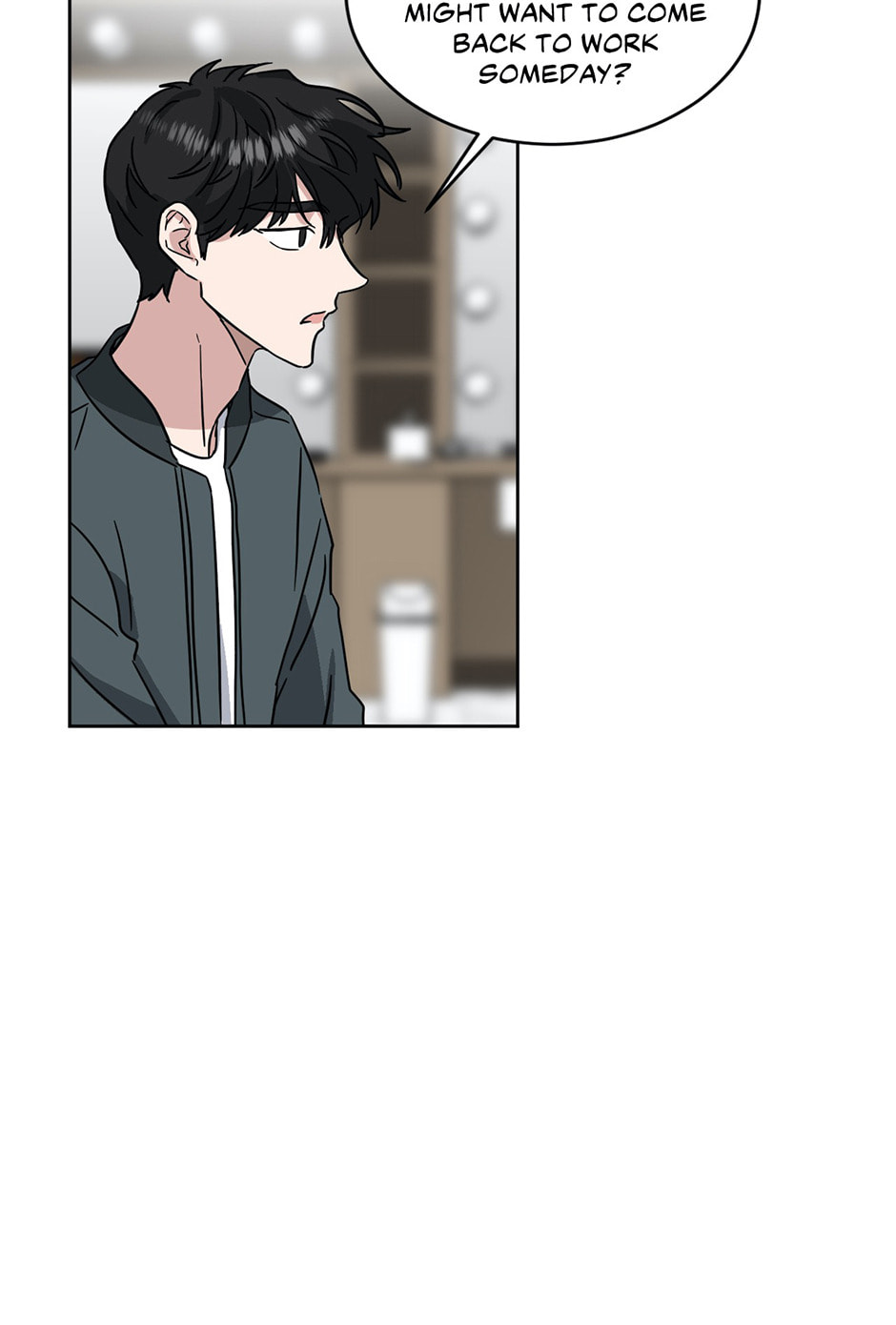 One Take Chapter 39 page 14 - 