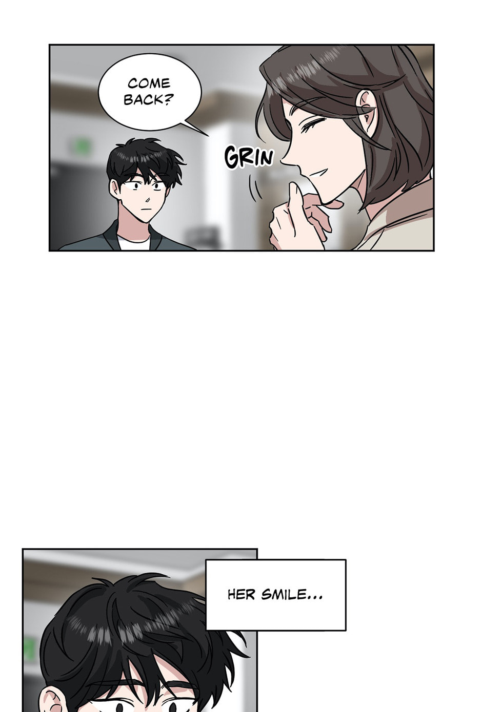 One Take Chapter 39 page 15 - 