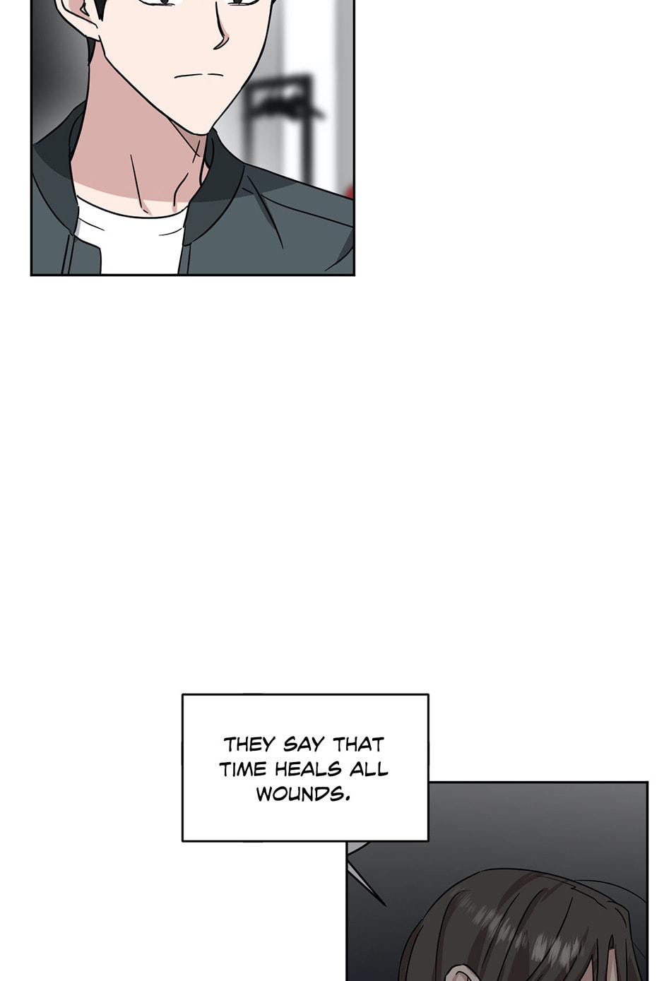 One Take Chapter 39 page 16 - 