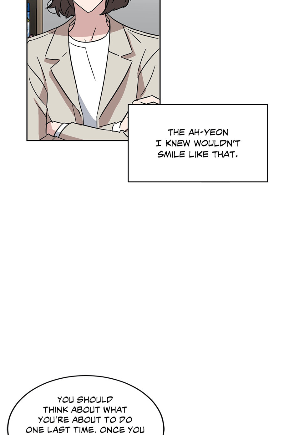 One Take Chapter 39 page 18 - 