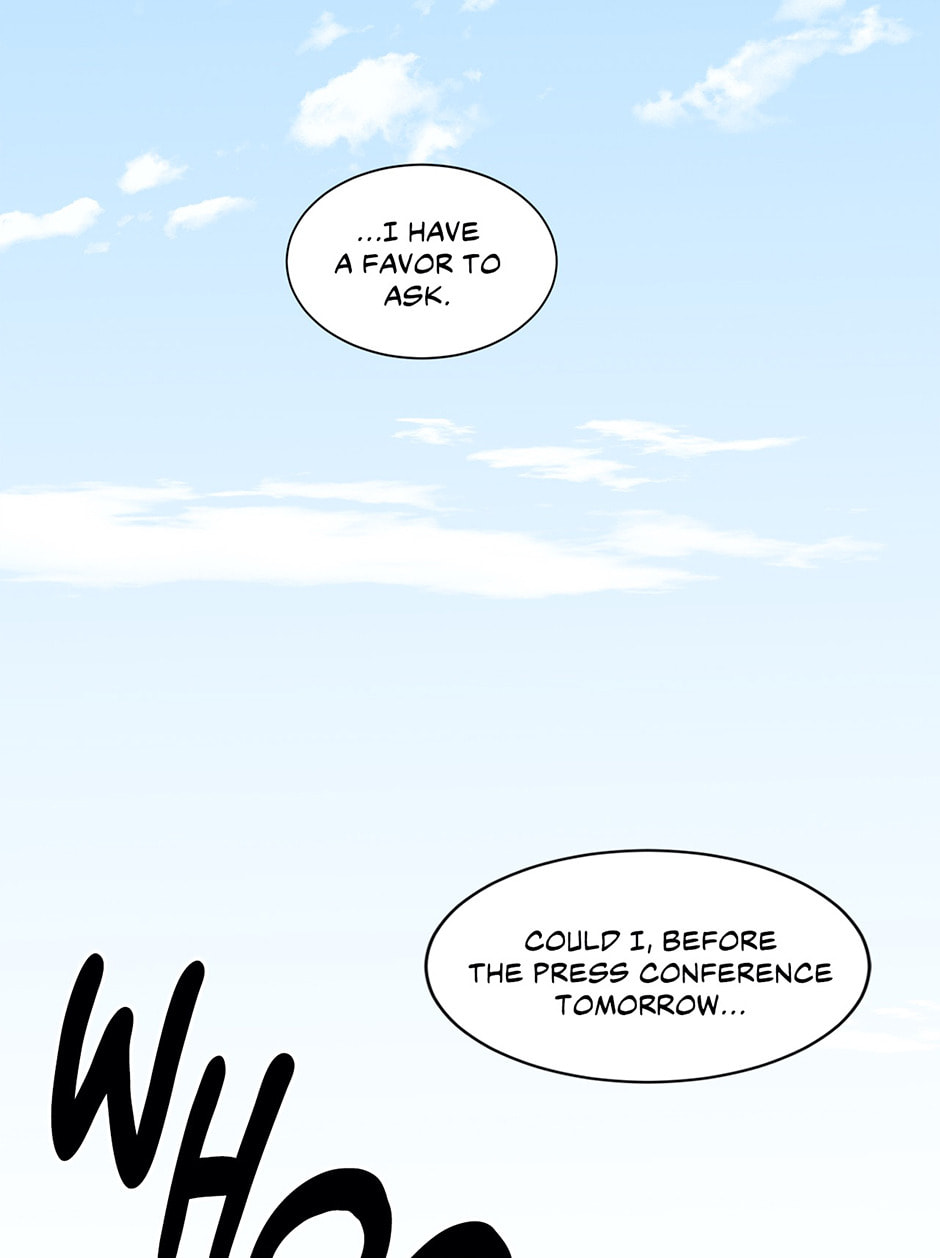 One Take Chapter 39 page 3 - 
