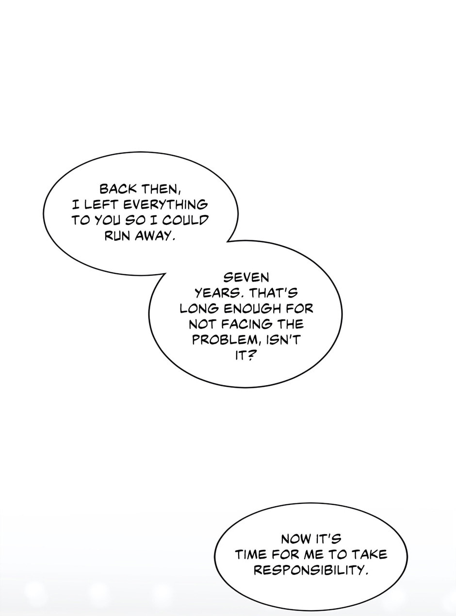 One Take Chapter 39 page 21 - 