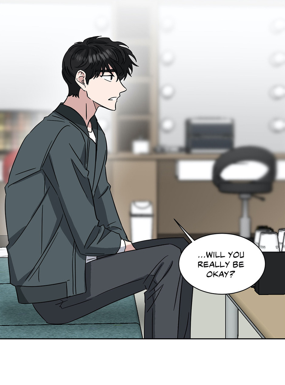 One Take Chapter 39 page 22 - 