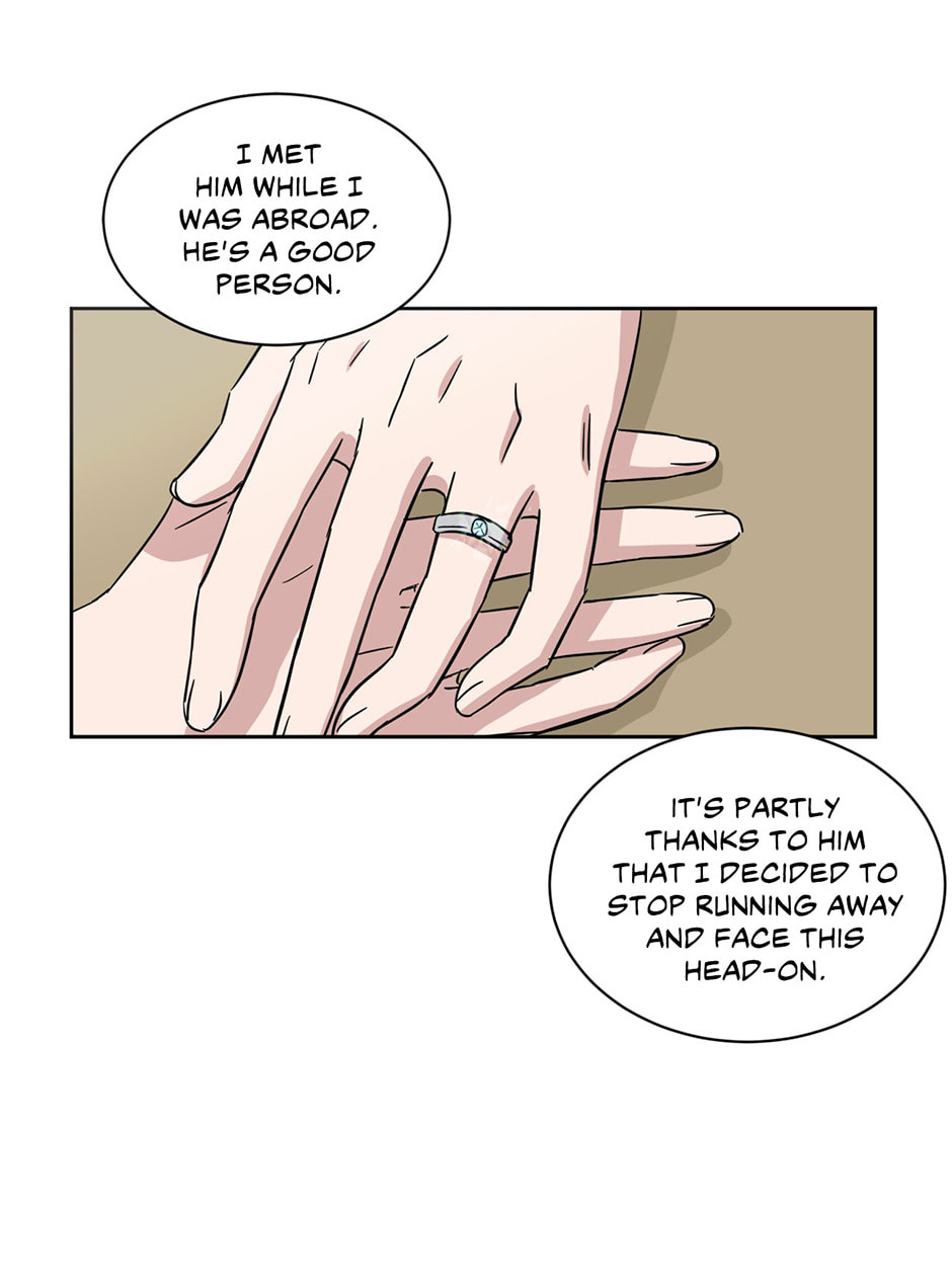 One Take Chapter 39 page 26 - 